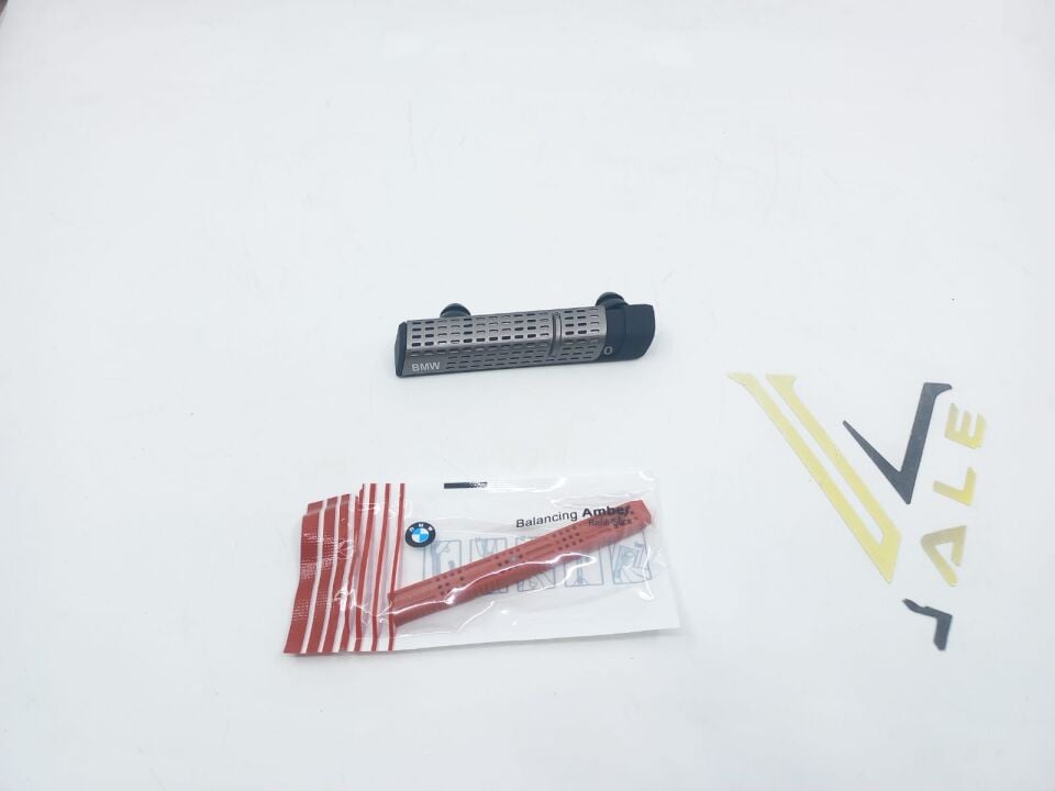 BMW İÇ MEKAN KOKUSU KARTUŞ YENİ MODEL ARAÇ TÜM MODELLER YAN SANAYİ