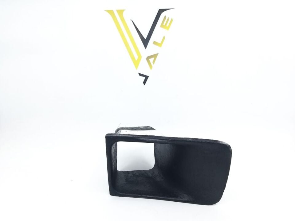 BMW 3 SERİSİ FREN HAVA SOĞUTMA KANALI - R - FİBER E30.M40 YAN SANAYİ