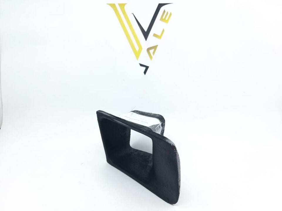 BMW 3 SERİSİ FREN HAVA SOĞUTMA KANALI - R - FİBER E30.M40 YAN SANAYİ