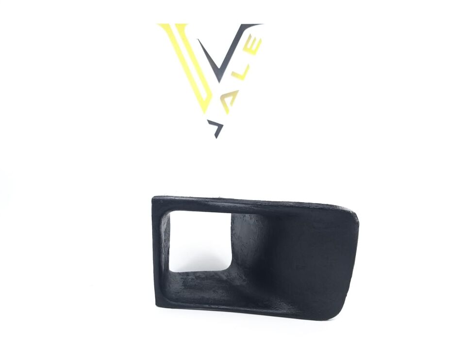 BMW 3 SERİSİ FREN HAVA SOĞUTMA KANALI - R - FİBER E30.M40 YAN SANAYİ