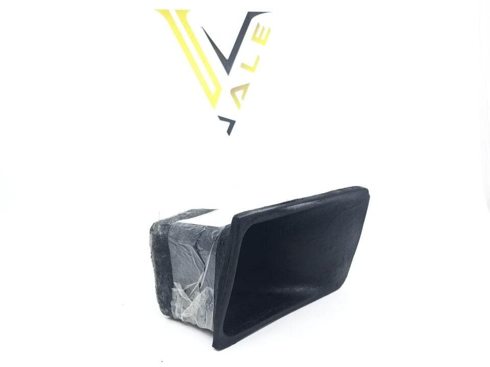 BMW 3 SERİSİ FREN HAVA SOĞUTMA KANALI - R - FİBER E30.M40 YAN SANAYİ