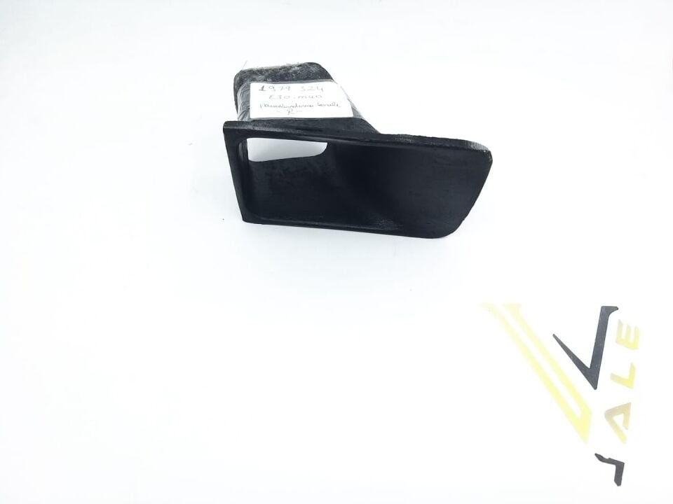 BMW 3 SERİSİ FREN HAVA SOĞUTMA KANALI - R - FİBER E30.M40 YAN SANAYİ