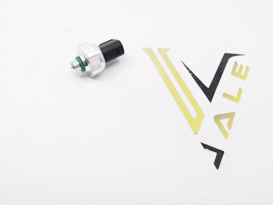 BMW 3-5 SERİSİ A/C MÜŞÜRÜ E87.E46.E90.E60 BEHR