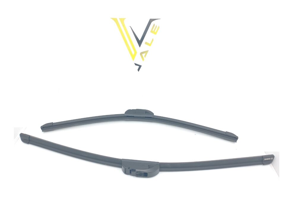 BMW X5 SERİSİ SİLECEK SÜPÜRGESİ SET F15 BOSCH