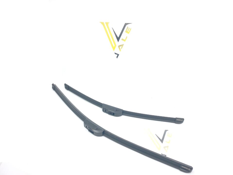 BMW X5 SERİSİ SİLECEK SÜPÜRGESİ SET F15 BOSCH