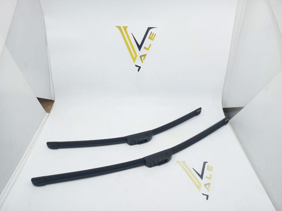 BMW X5 SERİSİ SİLECEK SÜPÜRGESİ SET F15 BOSCH