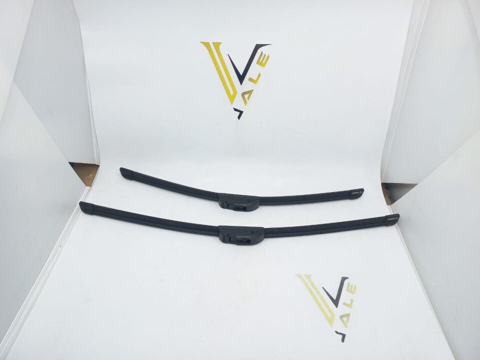 BMW X5 SERİSİ SİLECEK SÜPÜRGESİ SET F15 BOSCH