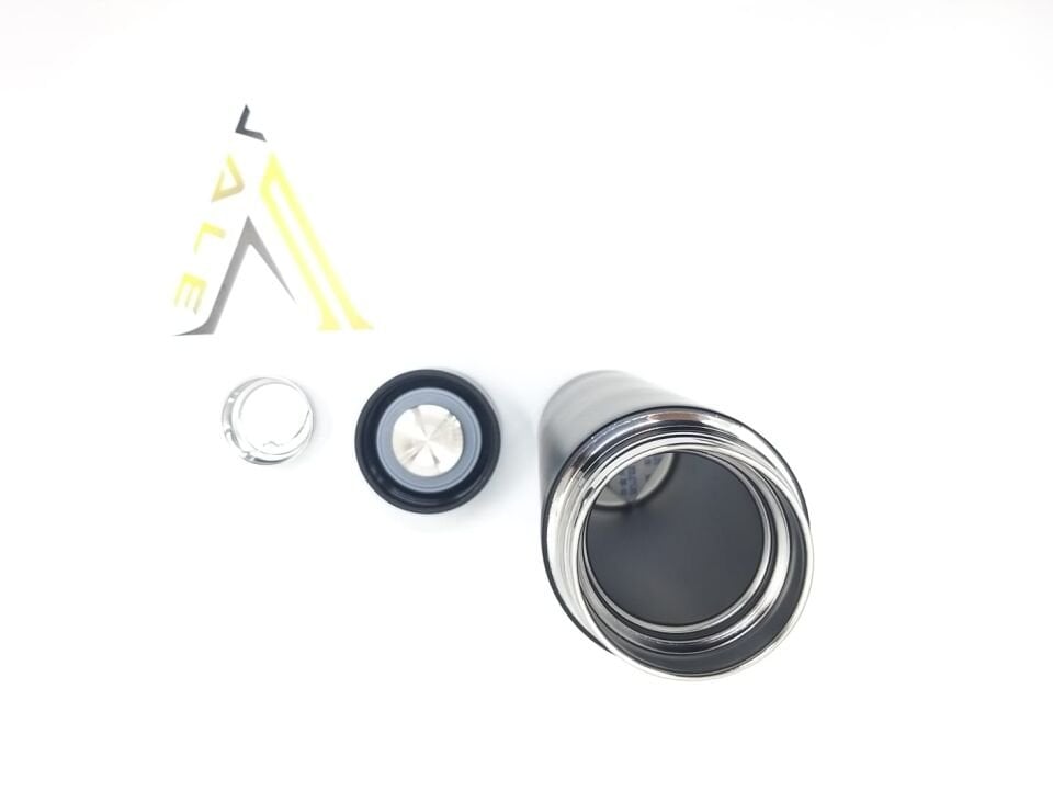 BMW TERMOS BARDAK SİYAH - M - PERFORMANCE 500 ML YAN SANAYİ