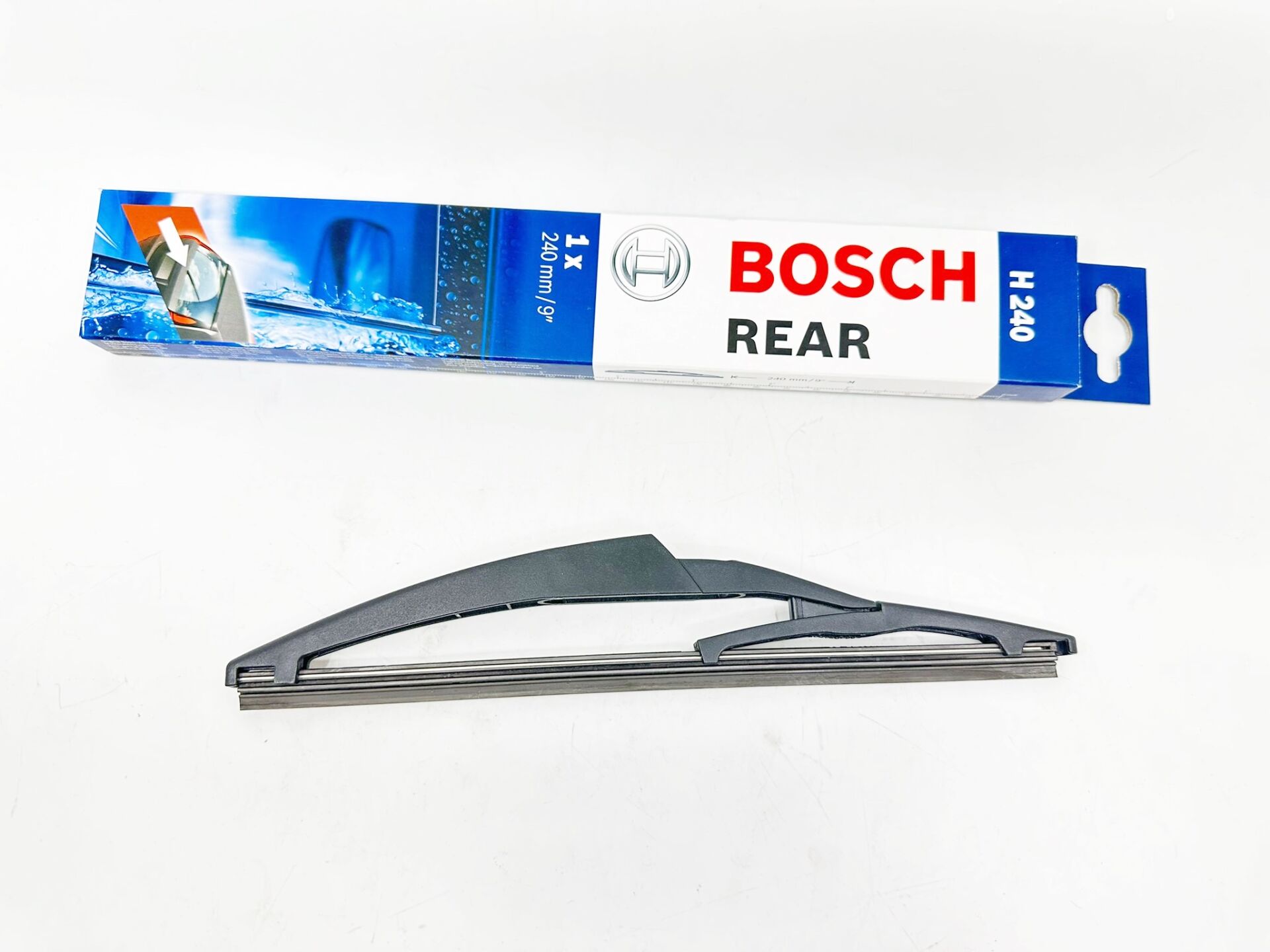MİNİ ARKA SİLECEK SÜPÜRGESİ H240 R56 BOSCH