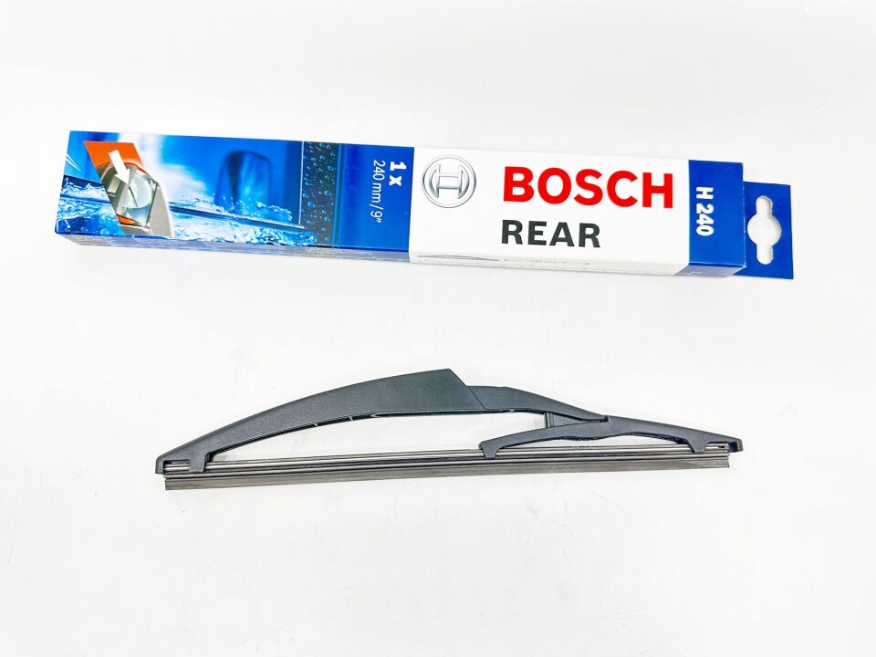 MİNİ ARKA SİLECEK SÜPÜRGESİ H240 R56 BOSCH