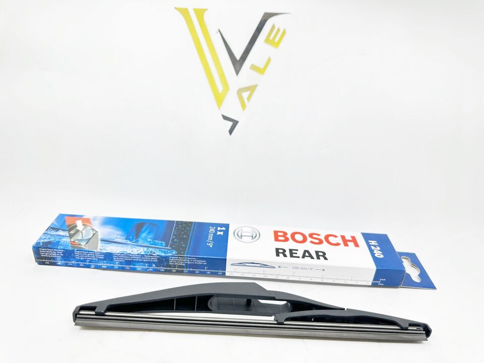 MİNİ ARKA SİLECEK SÜPÜRGESİ H240 R56 BOSCH