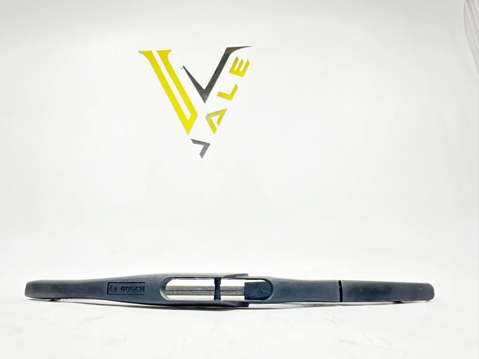 MİNİ ARKA SİLECEK SÜPÜRGESİ H240 R56 BOSCH