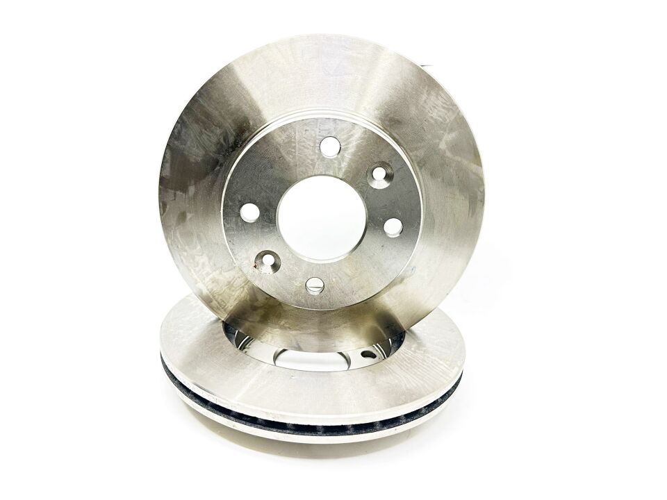 MİNİ ÖN FREN AYNASI TAKIM F56 YAN SANAYİ