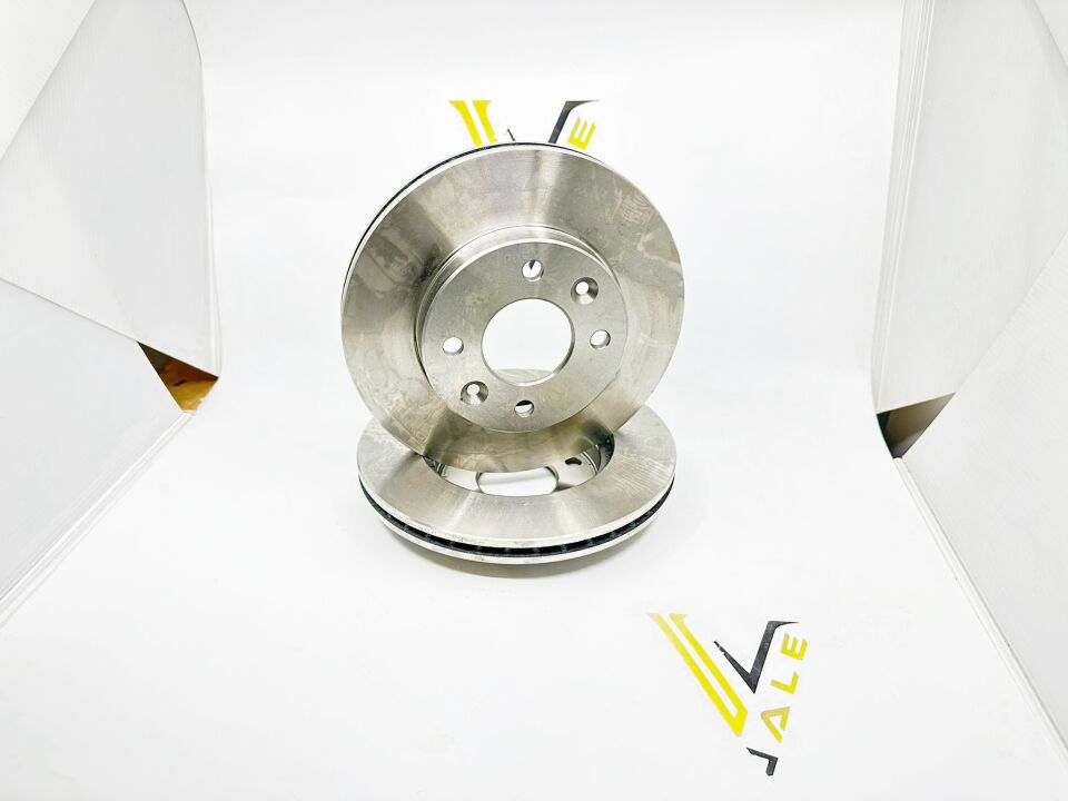 MİNİ ÖN FREN AYNASI TAKIM F56 YAN SANAYİ