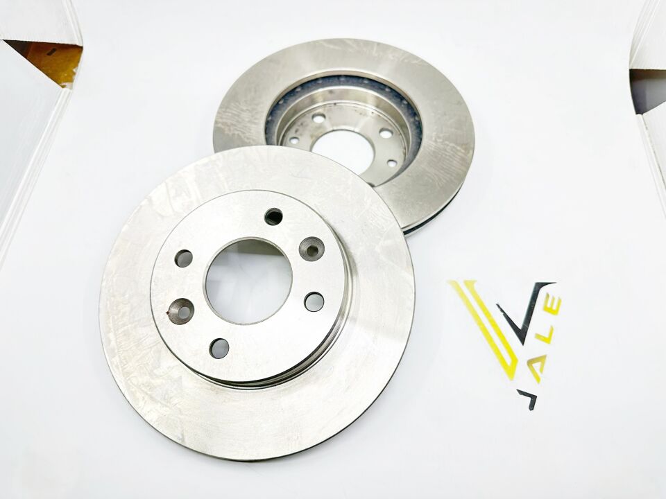 MİNİ ÖN FREN AYNASI TAKIM F56 YAN SANAYİ