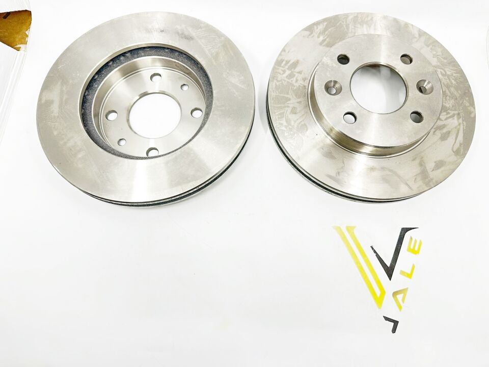 MİNİ ÖN FREN AYNASI TAKIM F56 YAN SANAYİ