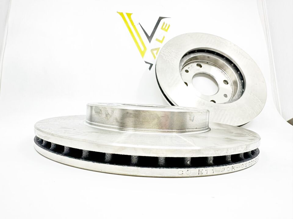 MİNİ ÖN FREN AYNASI TAKIM F56 YAN SANAYİ