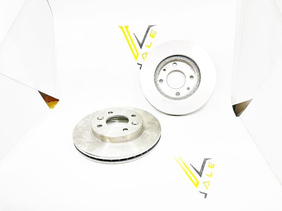 MİNİ ÖN FREN AYNASI TAKIM F56 YAN SANAYİ