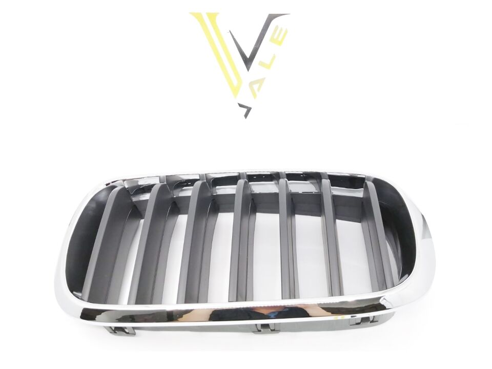 BMW X5 SERİSİ PANJUR - L - F15 YAN SANAYİ