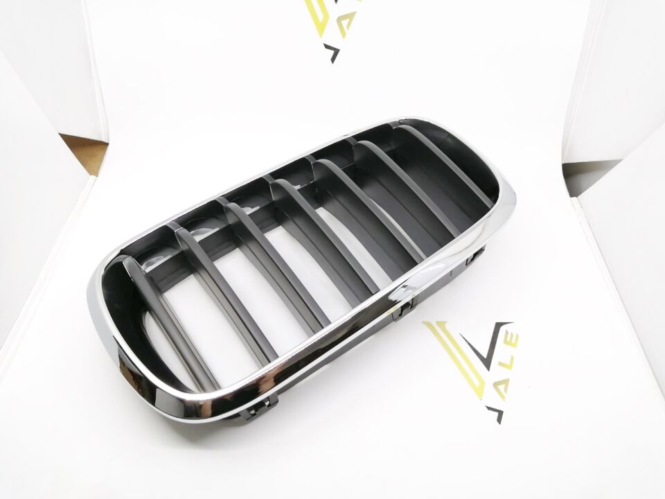 BMW X5 SERİSİ PANJUR - L - F15 YAN SANAYİ