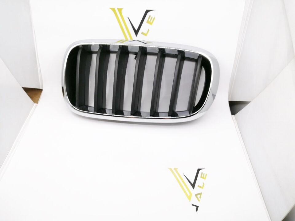 BMW X5 SERİSİ PANJUR - L - F15 YAN SANAYİ