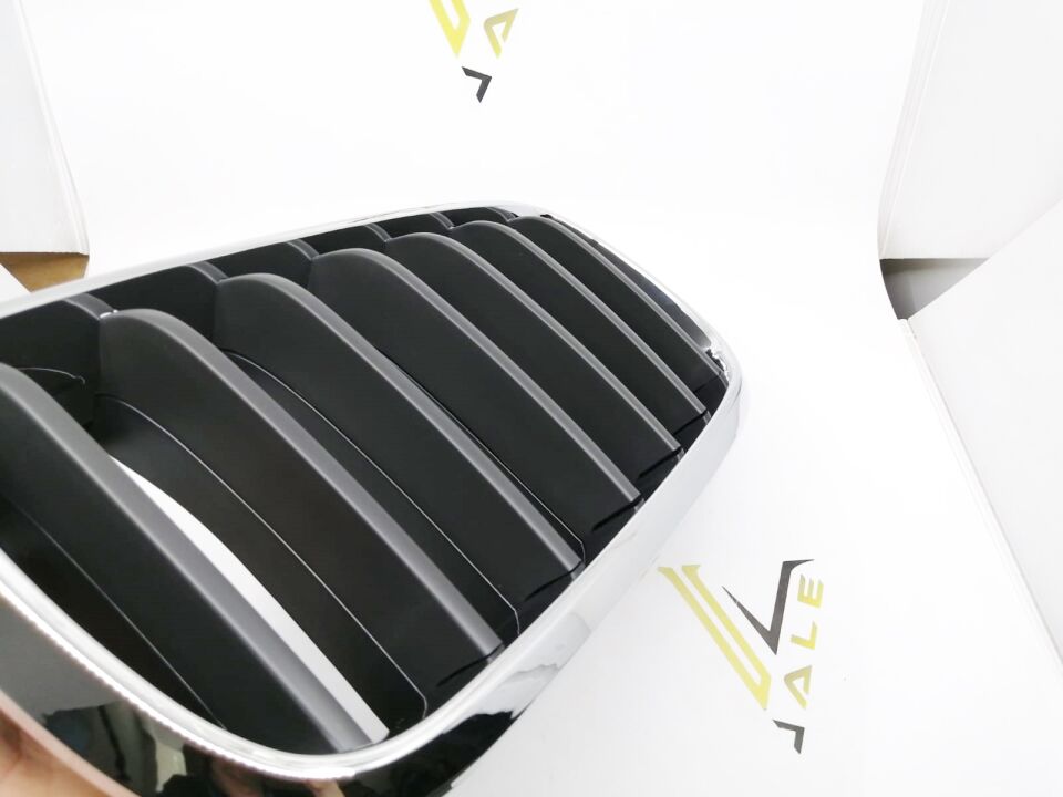 BMW X5 SERİSİ PANJUR - L - F15 YAN SANAYİ