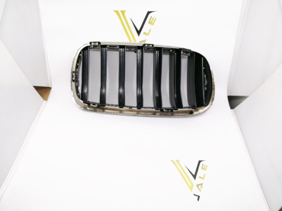 BMW X5 SERİSİ PANJUR - L - F15 YAN SANAYİ