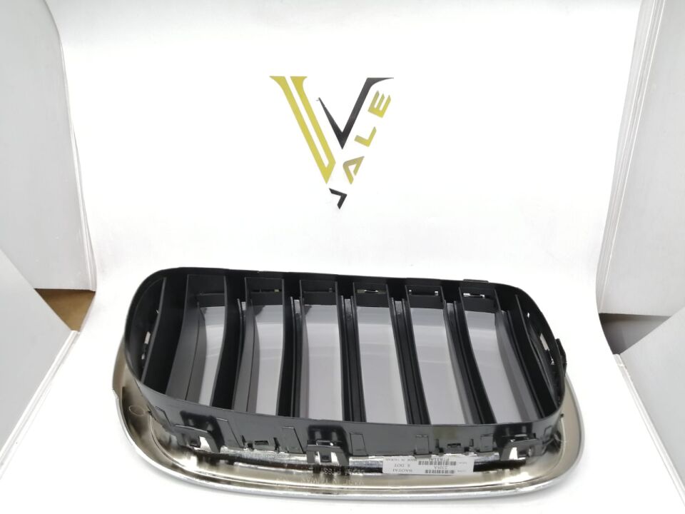 BMW X5 SERİSİ PANJUR - L - F15 YAN SANAYİ