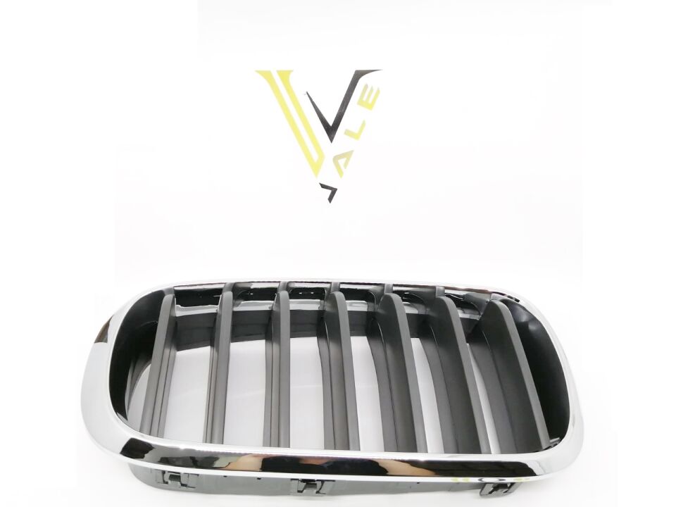 BMW X5 SERİSİ PANJUR - R - F15 YAN SANAYİ