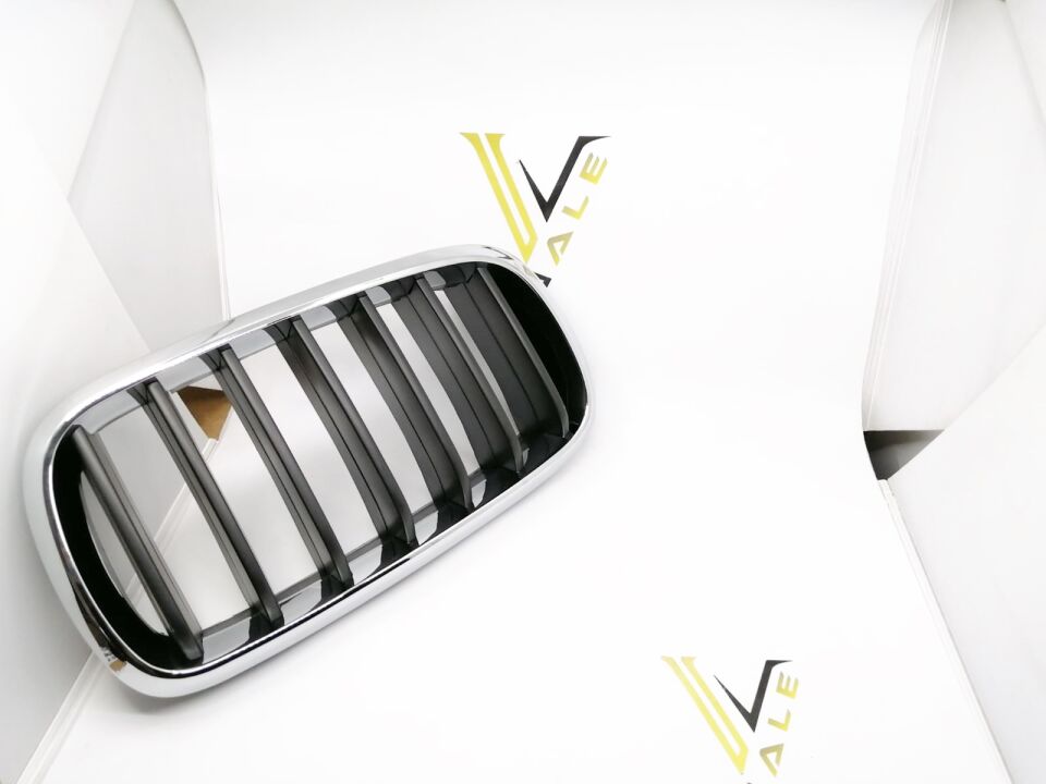 BMW X5 SERİSİ PANJUR - R - F15 YAN SANAYİ