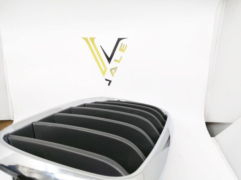 BMW X5 SERİSİ PANJUR - R - F15 YAN SANAYİ