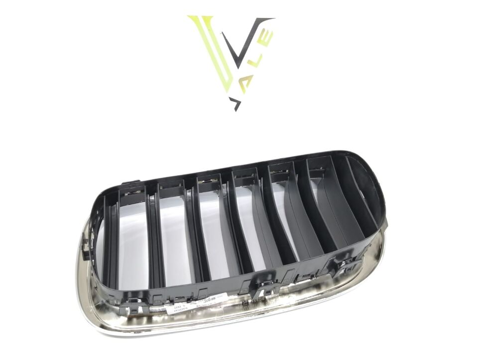 BMW X5 SERİSİ PANJUR - R - F15 YAN SANAYİ