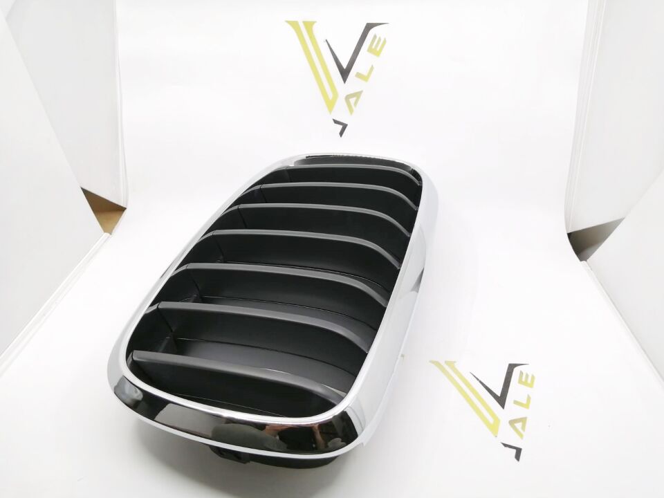 BMW X5 SERİSİ PANJUR - R - F15 YAN SANAYİ