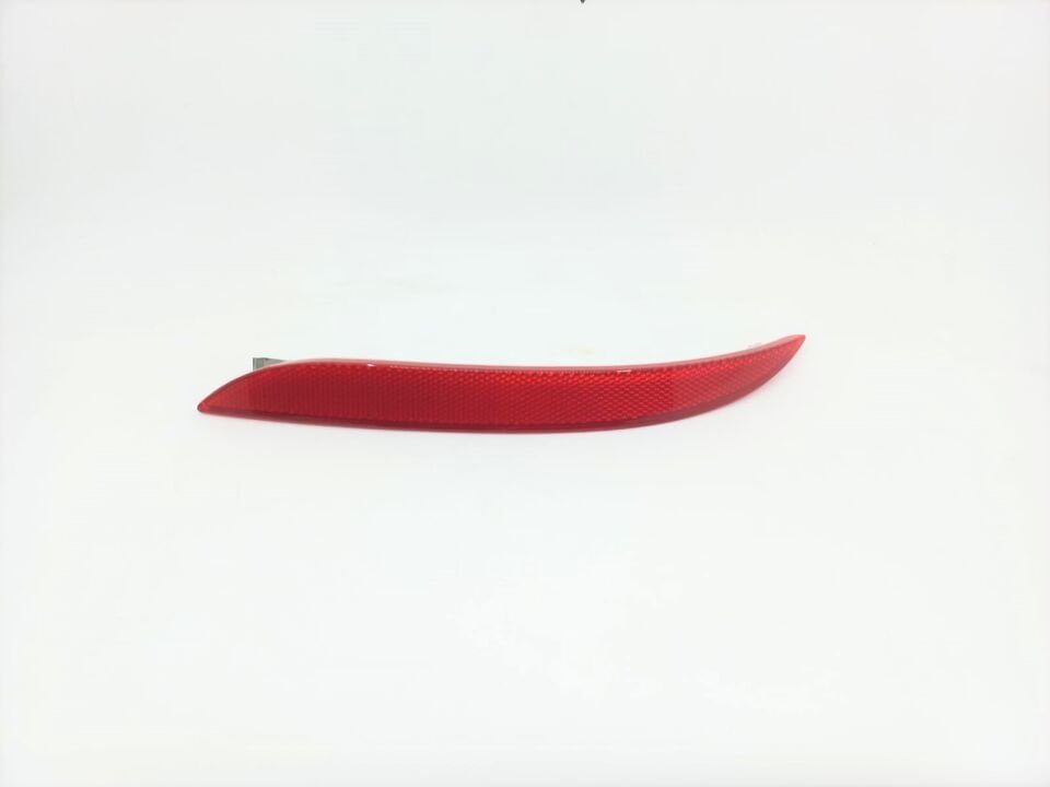 BMW 5 SERİSİ ARKA TAMPON REFLEKTÖRÜ - L - E60.LCI YAN SANAYİ