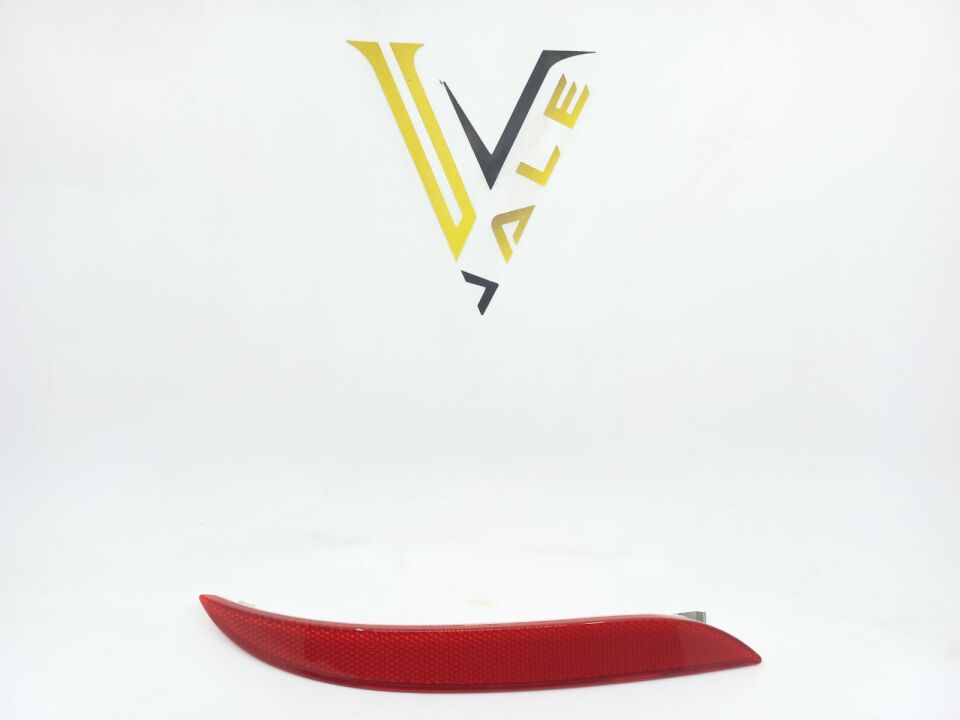 BMW 5 SERİSİ ARKA TAMPON REFLEKTÖRÜ - R- E60.LCI YAN SANAYİ