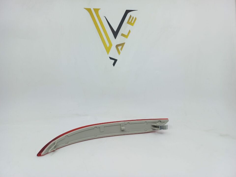 BMW 5 SERİSİ ARKA TAMPON REFLEKTÖRÜ - R- E60.LCI YAN SANAYİ