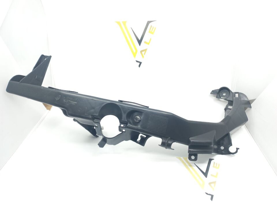 BMW 3 SERİSİ FAR ALT AYAGI - L - E90 YAN SANAYİ