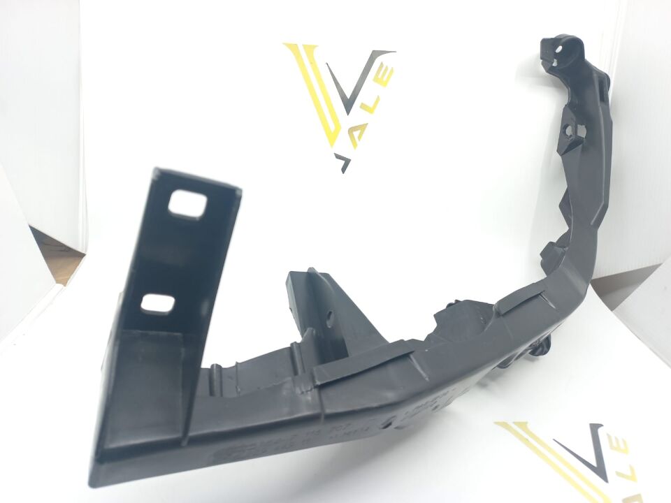 BMW 3 SERİSİ FAR ALT AYAGI - L - E90 YAN SANAYİ