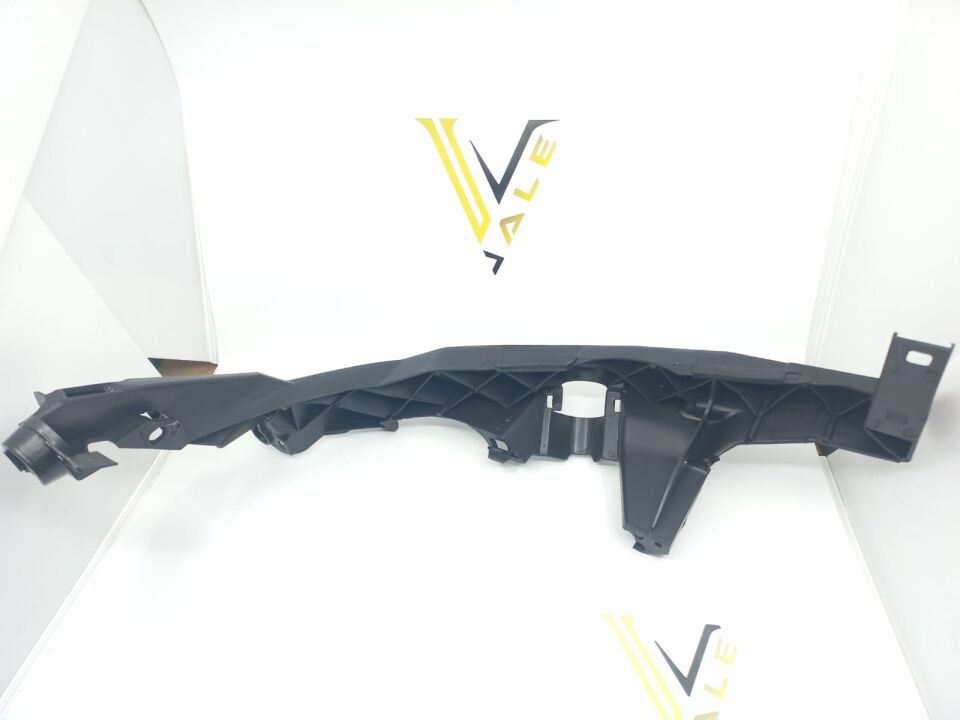 BMW 3 SERİSİ FAR ALT AYAGI - L - E90 YAN SANAYİ