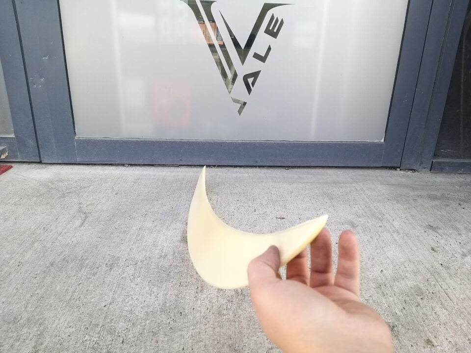 BMW 3 SERİSİ BAGAJ SPOYLERİ E93 YAN SANAYİ