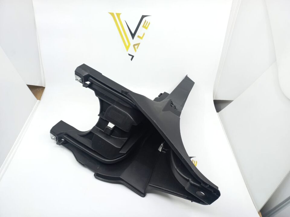 BMW X5 SERİSİ ÖN TAŞIYICI BRAKET - R - E70 YAN SANAYİ