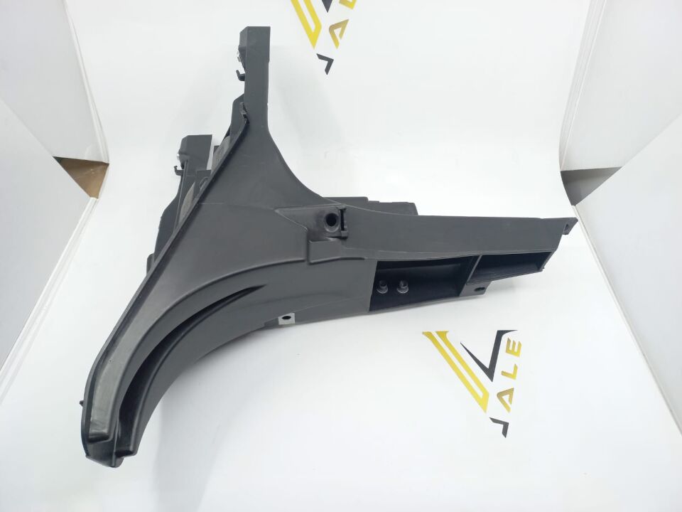 BMW X5 SERİSİ ÖN TAŞIYICI BRAKET - R - E70 YAN SANAYİ