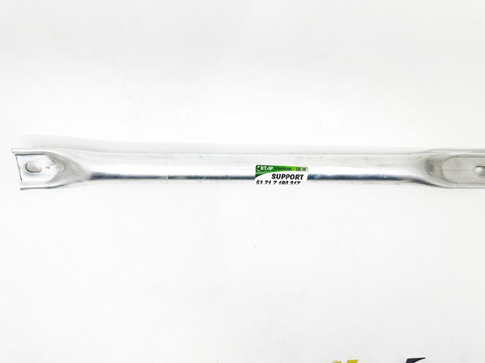 BMW 5 SERİSİ ÖN PANEL ÖN ÇAPRAZ BORUSU - L - F10 YAN SANAYİ