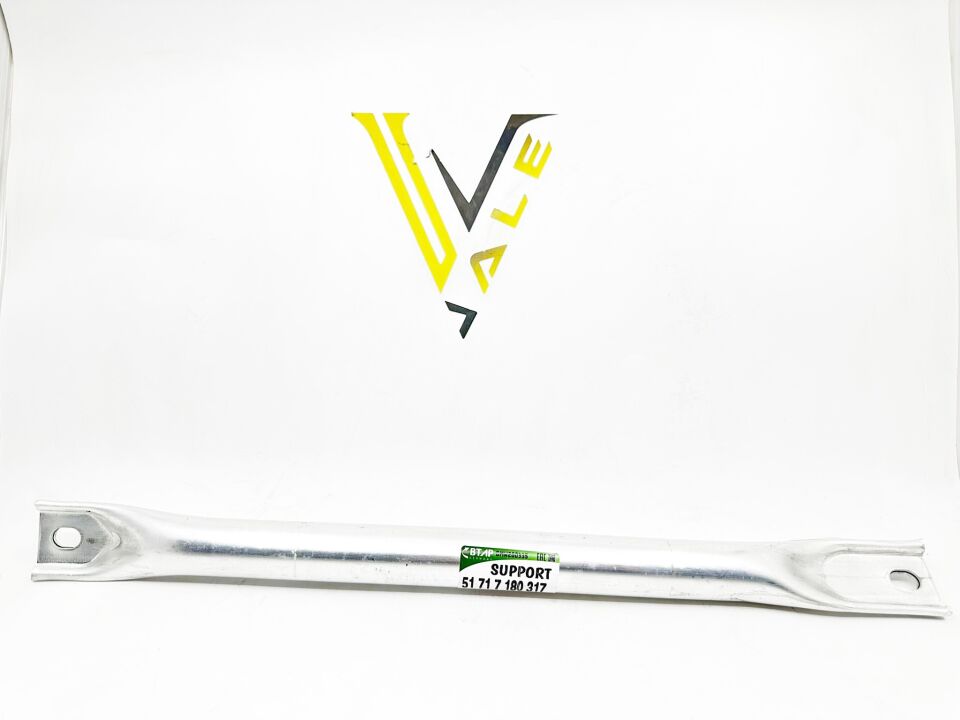 BMW 5 SERİSİ ÖN PANEL ÖN ÇAPRAZ BORUSU - L - F10 YAN SANAYİ