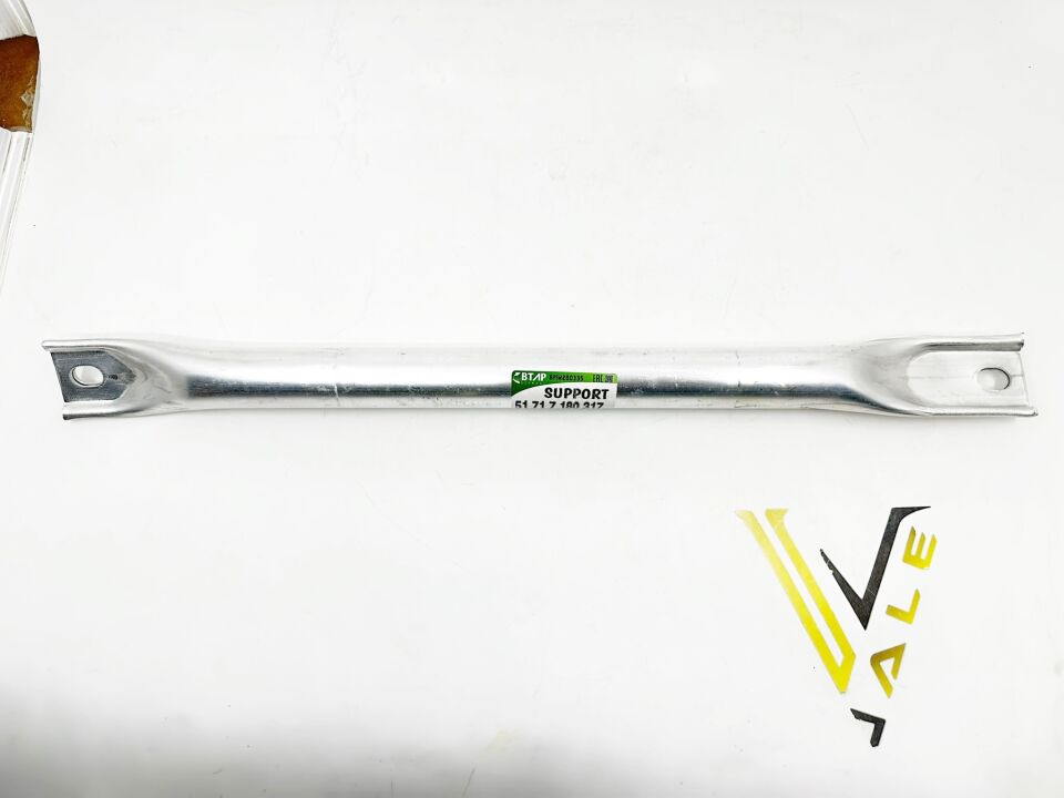 BMW 5 SERİSİ ÖN PANEL ÖN ÇAPRAZ BORUSU - L - F10 YAN SANAYİ