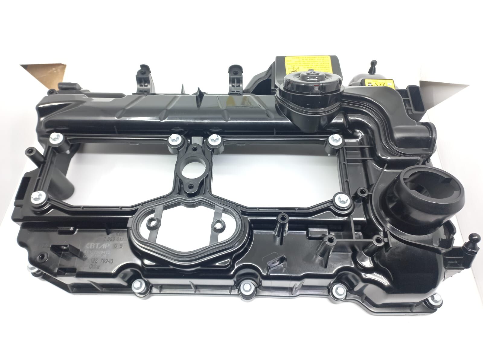 BMW 3-5 SERİSİ KÜLBÜTÖR KAPAĞI F10.F20.F30.N20 YAN SANAYİ