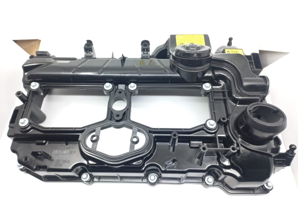 BMW 3-5 SERİSİ KÜLBÜTÖR KAPAĞI F10.F20.F30.N20 YAN SANAYİ