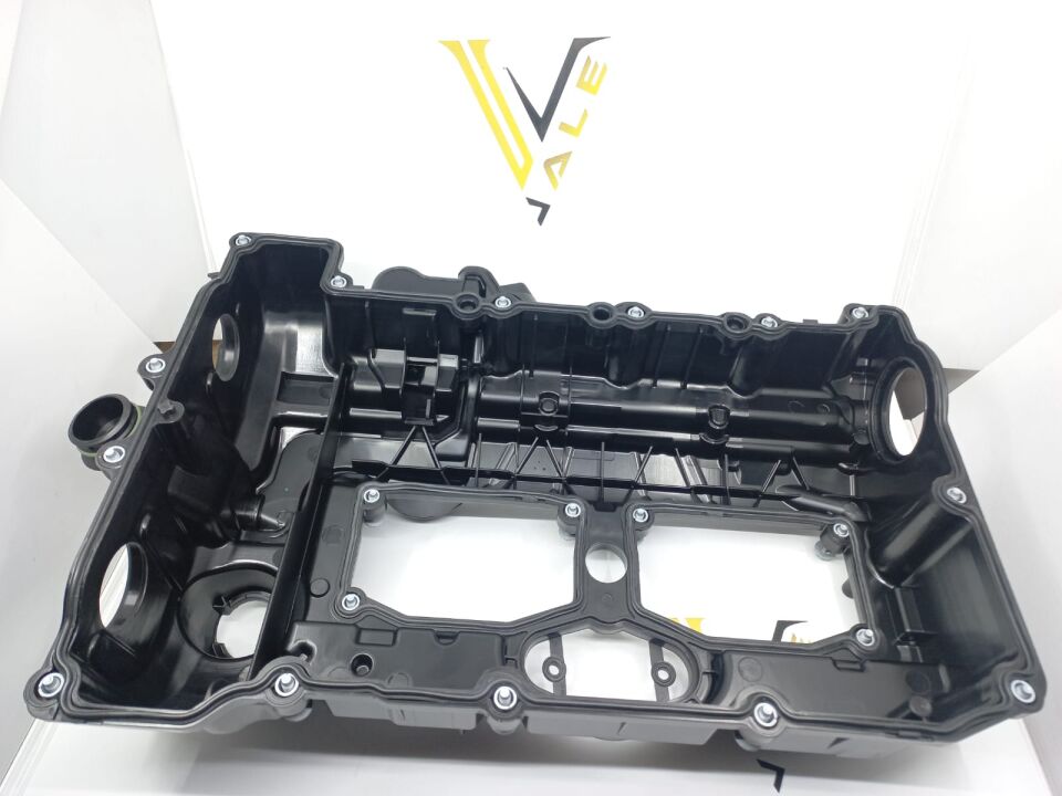 BMW 3-5 SERİSİ KÜLBÜTÖR KAPAĞI F10.F20.F30.N20 YAN SANAYİ