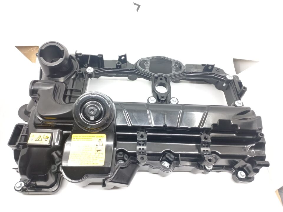 BMW 3-5 SERİSİ KÜLBÜTÖR KAPAĞI F10.F20.F30.N20 YAN SANAYİ