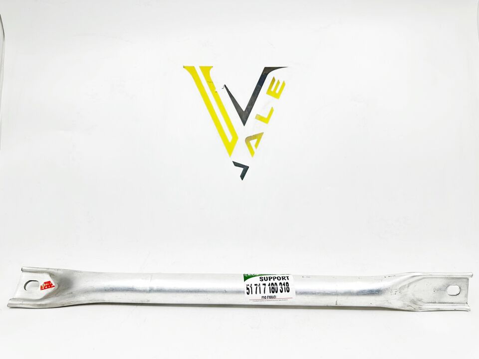 BMW 5 SERİSİ ÖN PANEL ÖN ÇAPRAZ BORUSU - R - F10 YAN SANAYİ